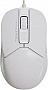  A4Tech FM12S White