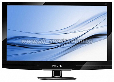  PHILIPS 221EL2SB/00