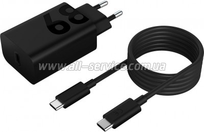 �������� ������� Lenovo 68W USB-C AC (ZG38C05739)