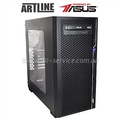  ARTLINE WorkStation W99 (W99v14)