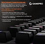  GamePro MK180B Hot-Swap Red Swich RGB USB UA Black (MK180B)