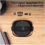 Акустическая система Promate Spectro-20 20W Black (spectro-20) Акустическая система Promate Spectro-20 20W Black (spectro-20)