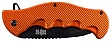  SKIF Plus Funster orange (H-K2010053Or)