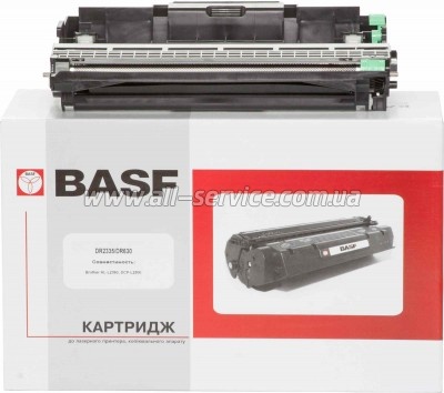 Драм-картридж BASF DR-2335 Brother HL-L2360/ DCP-L2500 аналог DR2335/ DR630 (BASF-DR-DR2335) Драм-картридж BASF DR-2335 Brother HL-L2360/ DCP-L2500 аналог DR2335/ DR630 (BASF-DR-DR2335)