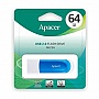  Apacer 64GB AH23A White USB 2.0 (AP64GAH23AW-1)