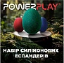Эспандер PowerPlay PP-4340 Power Grip Set набір 3 шт (PP_4340) Эспандер PowerPlay PP-4340 Power Grip Set набір 3 шт (PP_4340)