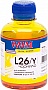 WWM 200 LEXMARK 10N0026/10N0227 Yellow (L26/Y)