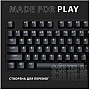  Logitech G413 TKL SE Mechanical Tactile Switch USB UA Black (920-010446)