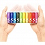  Xiaomi ZMi Rainbow AA * 10  (NQD4000RT)
