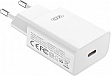 Зарядний пристрій XO L126 20W USB-C PD White (L126_White) Зарядний пристрій XO L126 20W USB-C PD White (L126_White)