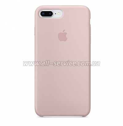    Apple iPhone 8 Plus/ 7 Plus Pink Sand (MQH22ZM/A)