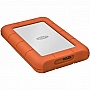  LaCie 2.5