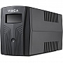  Vinga LCD 800VA plastic case (VPC-800P)