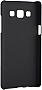 NILLKIN Samsung A5/A500 - Super Frosted Shield (Black)