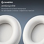 �������� GamePro Asgard Freya Pro Wireless White/Blue (HSW201WB)