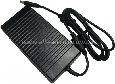���� ������� � �������� HP 180W 19V 9.5A ������ 7.4/5.1 pin inside (HSTNN-LA03)