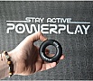Эспандер PowerPlay PP-4324 Hand Grip Ring Hard 25 кг Чорний (PP_4324_25kg) Эспандер PowerPlay PP-4324 Hand Grip Ring Hard 25 кг Чорний (PP_4324_25kg)
