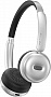 �������� Havit H616BT Vintage 01H Silver (HV-H616BT-SV)