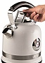 Ariete 2854 white