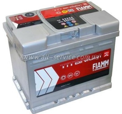  FIAMM 50A (7905144)
