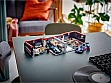 ����������� LEGO City ����� F1 � ���������� Mercedes-AMG � Alpine (60444)