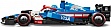 ����������� LEGO Speed Champions ���������� ��� ����� F1 Visa Cash RB VCARB 01 (77246)