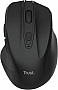  Trust Nito Silent Wireless Black (25549)