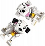 ����������� LEGO Disney ���� � �����. 101 ���������� (43271)
