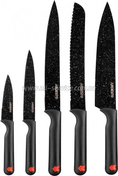   Ardesto Black Mars (AR2105BR)