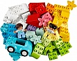 ����������� LEGO DUPLO Classic ������� � �������� 65 ������� (10913)