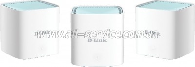  D-Link M15-3