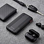 ������� ������������� AWEI 10000mAh P20K PD 12W Black (6954284009744)