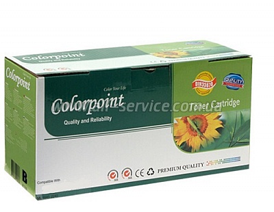  Colorpoint HP LJ P2014/ P2015/ M2727 ( Q7553A)