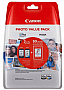   Canon PG-545XL Black/ CL-546XL Color +  Canon (8286B006)