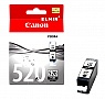  Canon PGI-520Bk MP540/ 630 (2932B004)