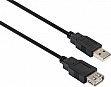 ���� ������ USB 2.0 AM/AF 3.0m Vinga (VCPUSBAMAF3BK)