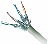   Cablexpert  S/FTP, 0.5 ,   (PP6A-LSZHCU-B-0.5M)