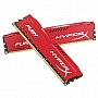  32GB KINGSTON HyperX FURY 2933MHz DDR4 CL17 Red (HX429C17FR2K4/32)