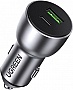 �������� ������� Ugreen 1xUSB-C + 1xUSB QC3.0 60W CD213 gray (60980)