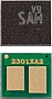 Чип АНК HP CLJ Pro 4203/ MFP 4303/ W2301X Cyan (70264559) Чип АНК HP CLJ Pro 4203/ MFP 4303/ W2301X Cyan (70264559)
