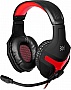 Наушники Defender Scrapper 500 Black-Red (64500) Наушники Defender Scrapper 500 Black-Red (64500)