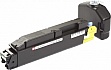 �����-�������� BASF Kyo�era Mita ECOSYS M6030cdn/ TK-5140 ������ 1T02NRANL0 Yellow (BASF-KT-TK5140Y)