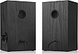   REAL-EL S-225 USB Black