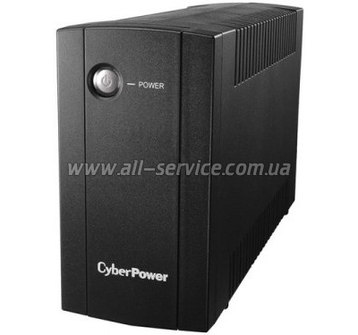  CyberPower UT650E