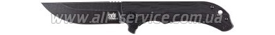  SKIF Molfar Limited Edition black (IS-031ABK)