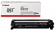     Canon 051 Canon LBP162/ MF264/ MF267/ MF269/  HP CF230A/ 2168C002