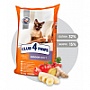     Club 4 Paws   .    4  1 14  (4820083909436)