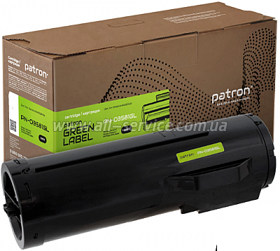 - Patron Green Label Xerox VersaLink B400/ B405  106R03581 (PN-03581GL)