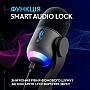 �������� Logitech Yeti GX Dynamic RGB Gaming Mic with Lightsync Black (988-000569)