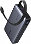 ������� ������������� Ugreen 20000mAh PD 67W Space gray (PB550)